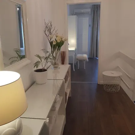 Residenza Apartments Apartment