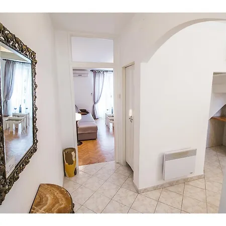 Residenza Apartments Apartment Split