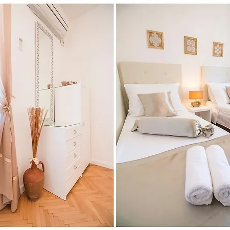 Apartamento Residenza