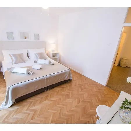 Residenza Apartments *