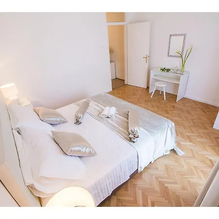 Apartamento Residenza