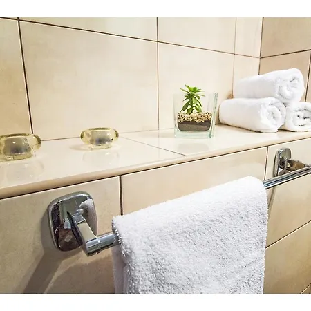 Residenza Apartamento