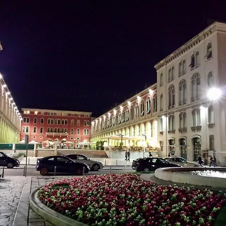 Residenza Apartamento *