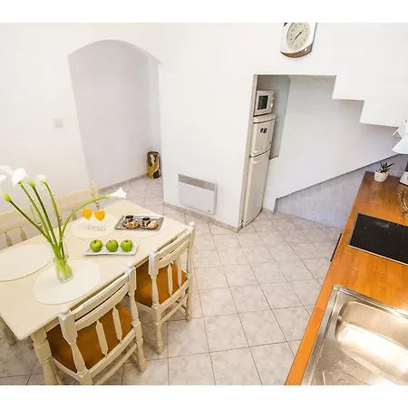 Apartmán Residenza Split