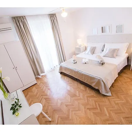 Residenza Apartmán *