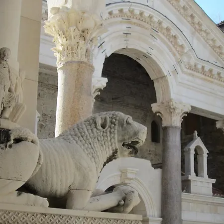 Residenza Apartment *