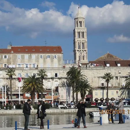 Apartment Residenza *