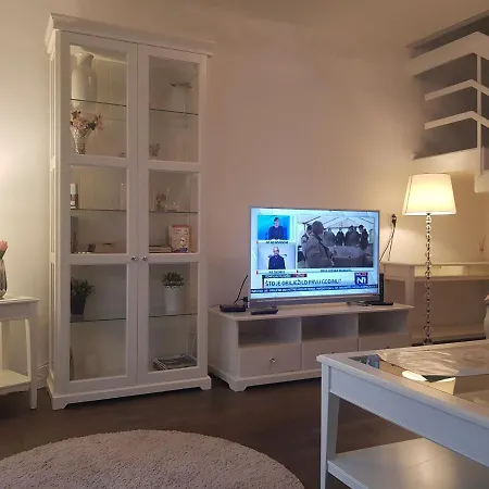 Appartement Residenza