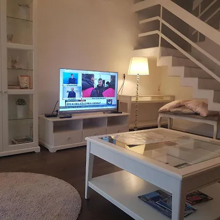 Appartement Residenza *