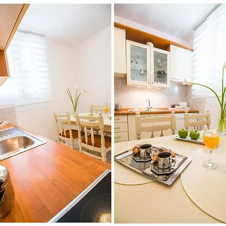 Residenza Appartement *