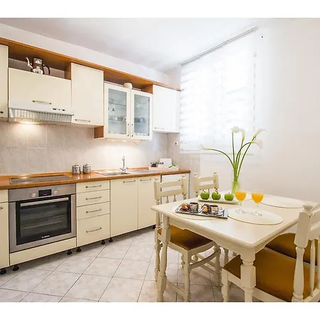 Appartement Residenza *