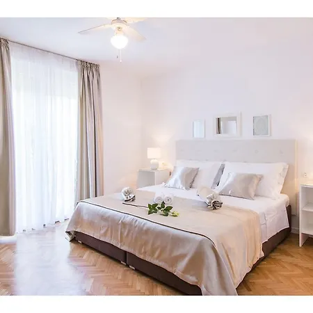 Appartement Residenza Split