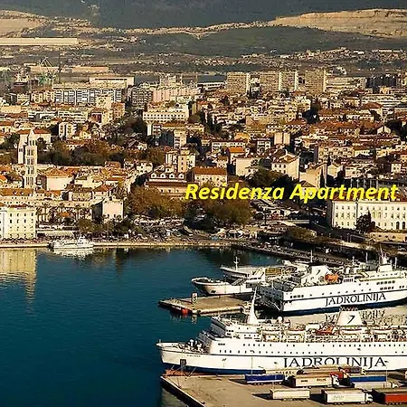 Appartement Residenza